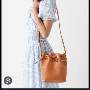 Mansur Gabriel mini bucket